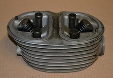 Zylinderkopf mit Ventilen f