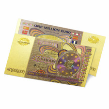 GROßE GOLDENE SOUVENIR