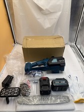 12" Zoll Kettensäge Motorsäge Elektro Kettensäge Baumsäge Sägen Ölt Für Makita