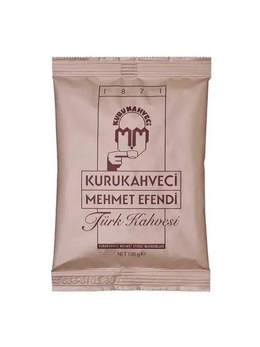 Kurukahveci mehmet efendi - mehmet,