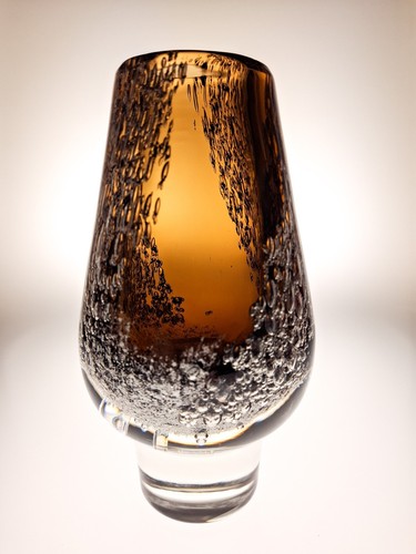Glas vase florida schott - florida,