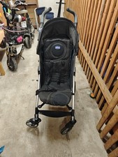 Chico Liteway Buggy Kinderwagen