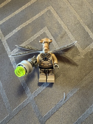 Lego star wars geonosian - star, wars®