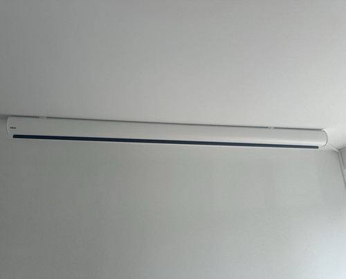 Vnx black horizon - vnx,