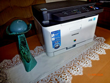 Samsung Farbdrucker C 480W