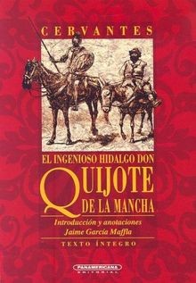 Ingenioso hidalgo don - hidalgo,