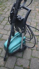 Bosch AHR 1200 - Hochdruckreiniger - Undicht !