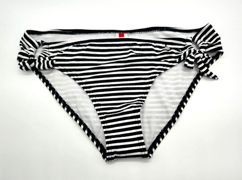 Damen bikinihose gestreift - bikinihose,