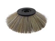 Seitenbesen Hako Hamster