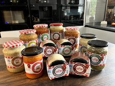 "DDR-Küche" Ostalgiepaket -