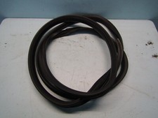 Audi A3 8L 3türer Türdichtung Dichtgummi vorne rechts links dunkelgrau 8L3831721