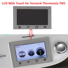 Original Vorwerk Thermomix TM5