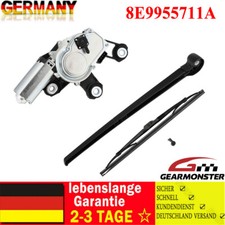 HINTEN HECK SCHEIBENWISCHER