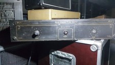 80's PCL HIGH POWER TUBE SOUND