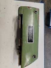 Zwischenstück  Untersatz für Feinbohrkopf / Schleifkopf Deckel FP2/FP3