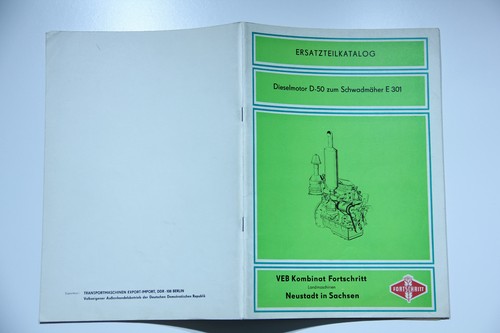 Eratzteilkatalog dieselmotor - eratzteilkatalog,