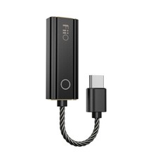 FiiO JadeAudio KA1 USB DAC/AMP