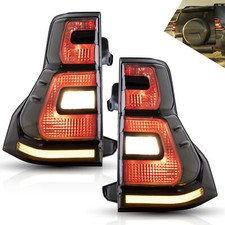 VLAND Paar LED Rückleuchten