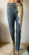 Please Jeans Damen Gr. XS