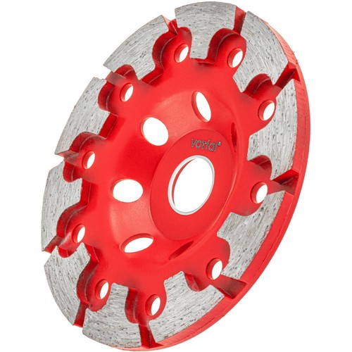 Diamant schleiftopf 125 - diamant,