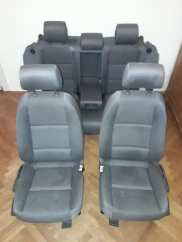 Audi b7 limousine - audi,