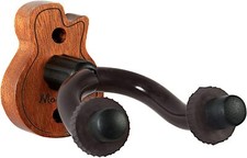 Gitarrenhalter für die Wand