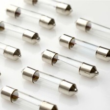 10 x 12V 250mA 3W 0,25A / S6