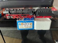 Roco 43260  Dampflok BR 43 315-1 der DB  DC analog OVP