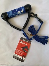 EzyDog Webster Hundeleine 122