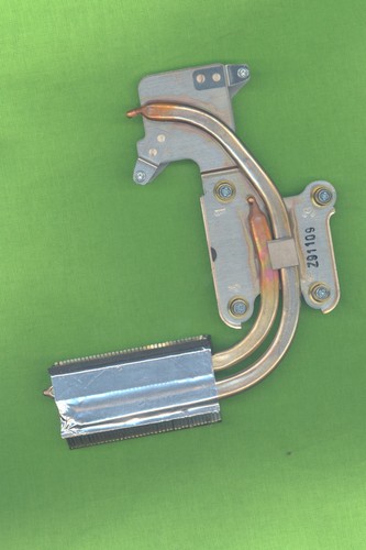 Kühler für fujitsu e8420 - zb,
