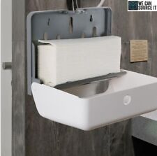 Premium Z Fold weiße