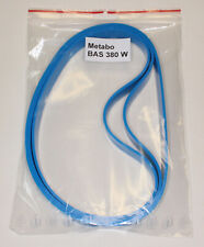 3x Bandage Belagband Bandsäge