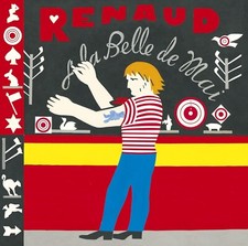 Renaud - A la Belle de Mai
