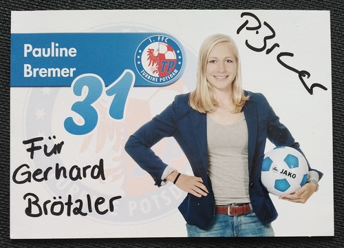 5373 pauline bremer turbine - 5373,