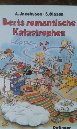 Berts romantische