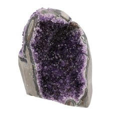 Amethyst Geode | 800-1000 g |