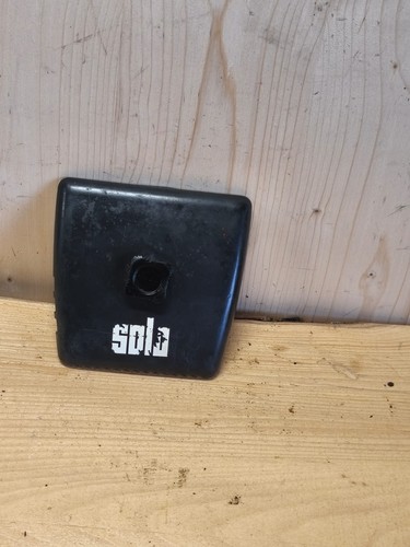 Solo 650 filterdeckel - solo,