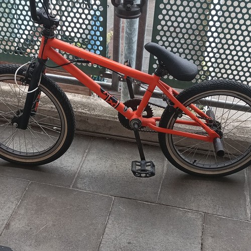 3rensho bmx race rad zoll - race,