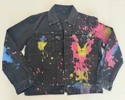 Diesel jeansjacke für - diesel,