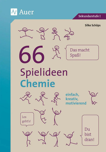 Spielideen chemie - 66,