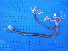 SUZUKI VS 800 INTRUDER VS52B