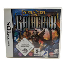 Puzzle Quest: Galactrix