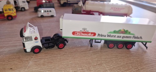 Herpa man könecke - man,