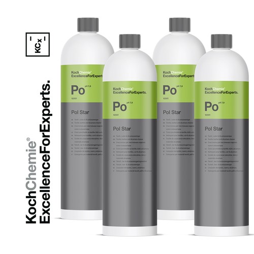Koch chemie pol star 1 - koch, po