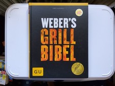 Weberˋs Grillbibel -- Jamie