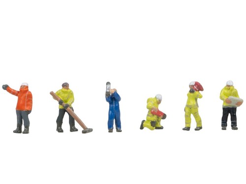 Faller 155616 figuren - 155616,