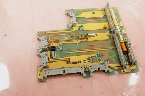 Agilent 85685a rf - agilent,