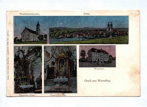 Wallfahrtskirche total - wallfahrtskirche,