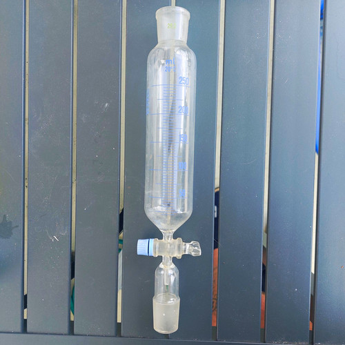 Glas tropftrichter mit - glas-tropftrichter,