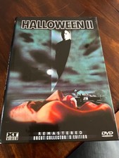 Halloween II XT Video Hartbox